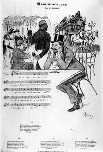Sheet Music for 